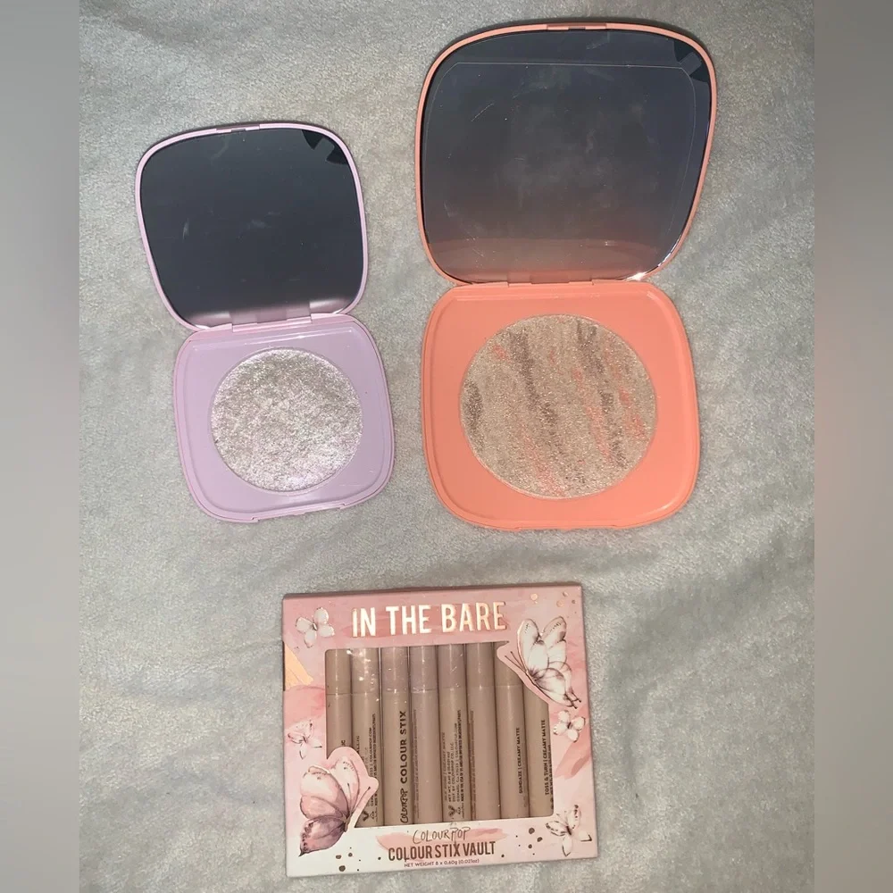 ColourPop Bundle♥️ - Picture 3 of 6